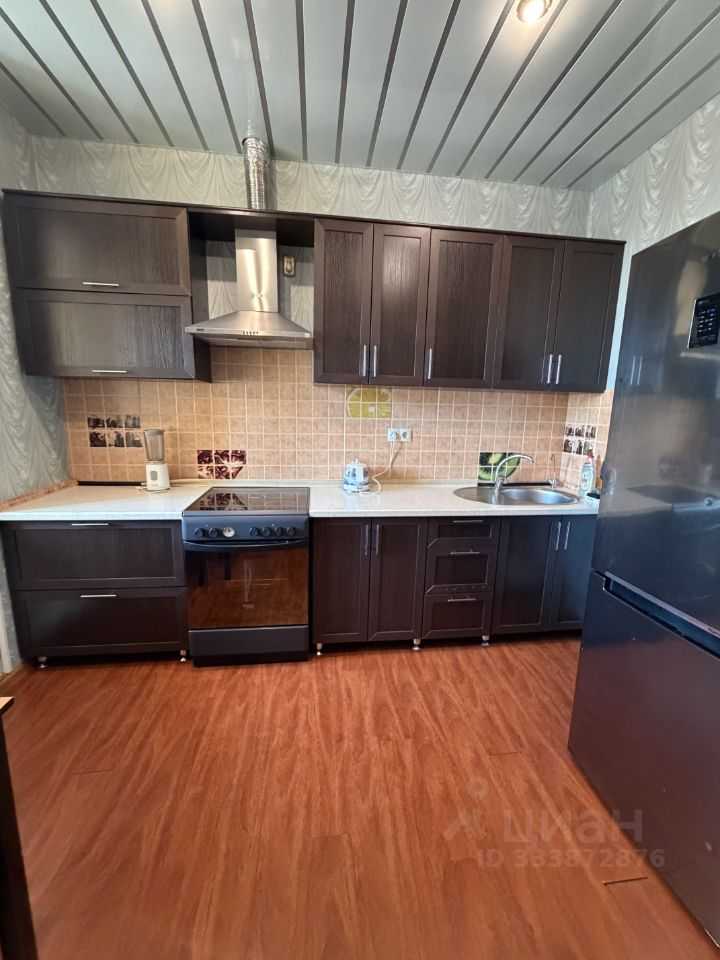 2-комнатная квартира, 60 м²