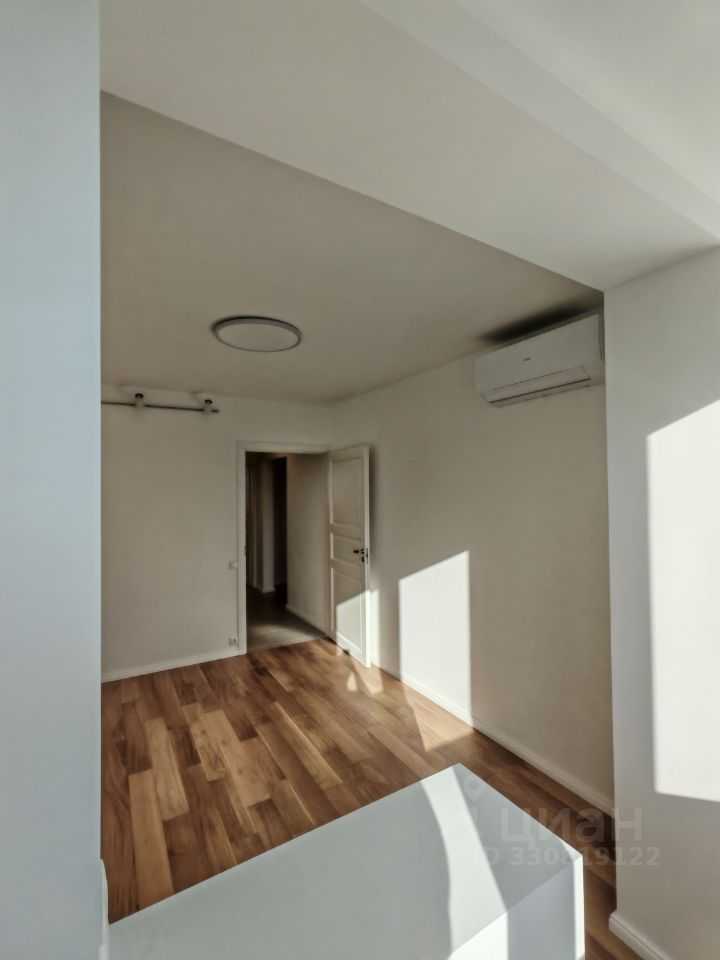 3-комнатная квартира, 65 м² — фотография 2