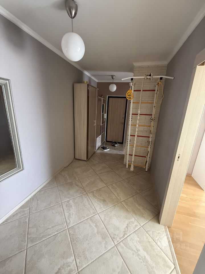 3-комнатная квартира, 75 м² — фотография 2