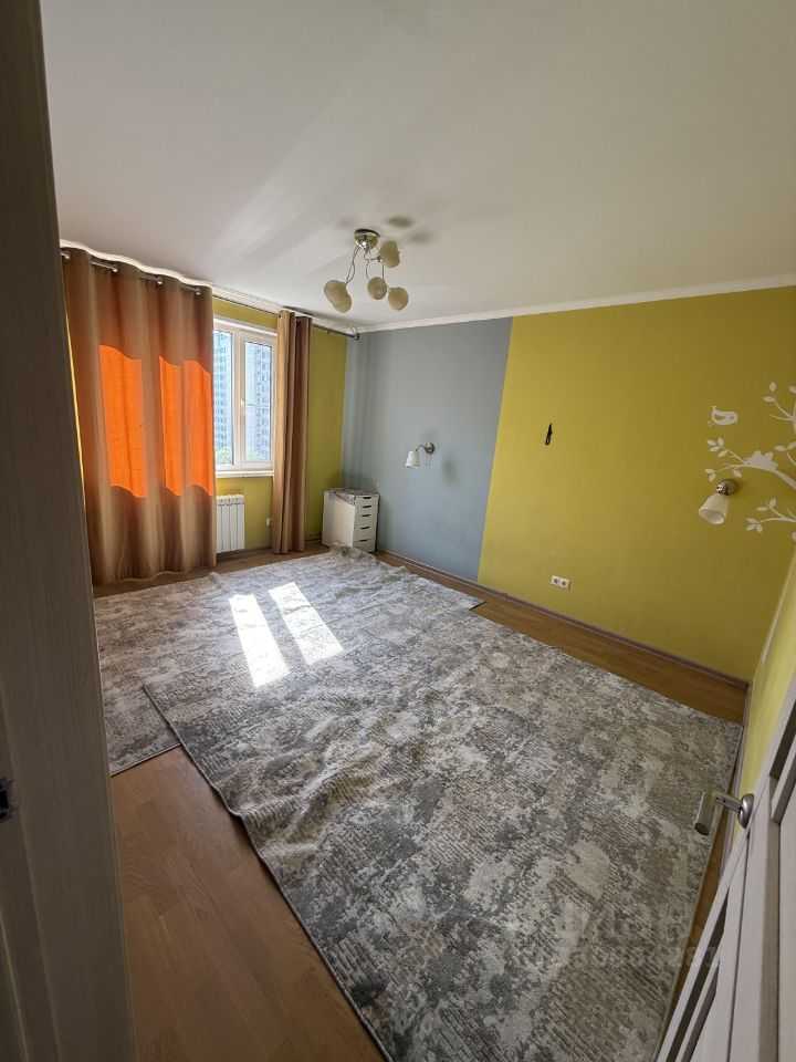 3-комнатная квартира, 75 м² — фотография 3