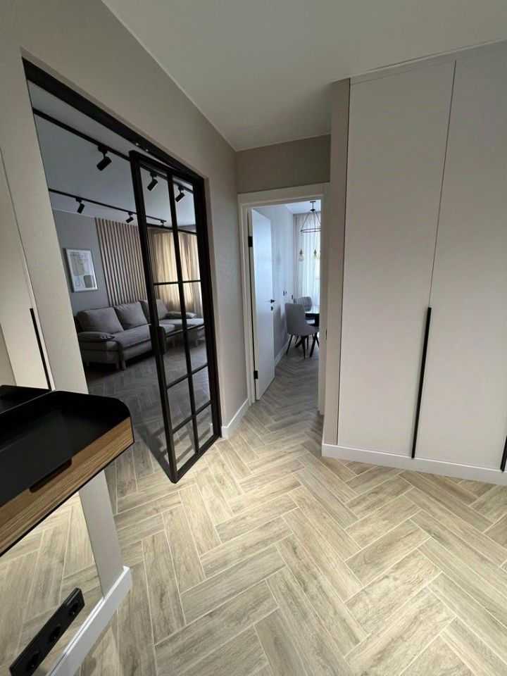 4-комнатная квартира, 89 м² — фотография 2