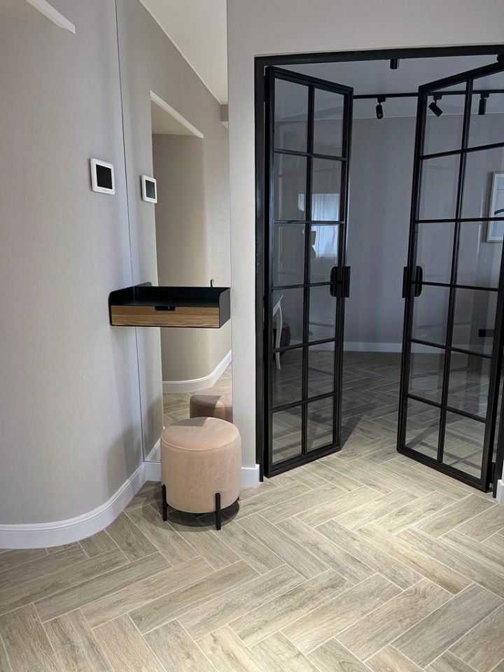 4-комнатная квартира, 89 м² — фотография 3
