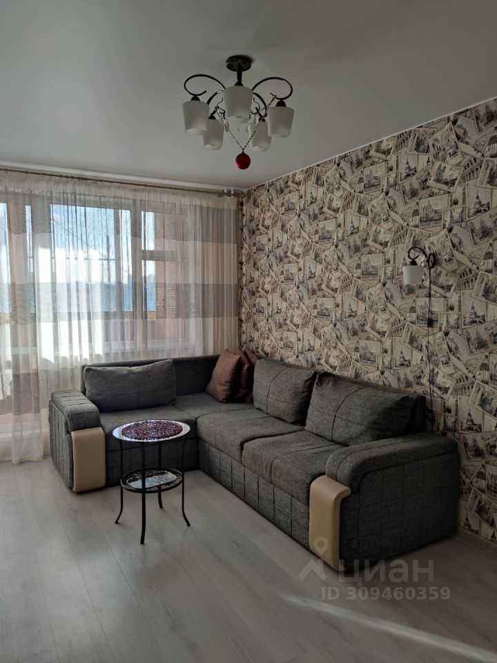 3-комнатная квартира, 80 м² — фотография 3