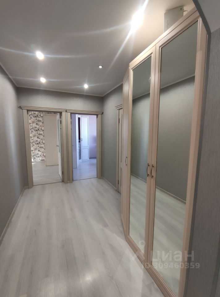 3-комнатная квартира, 80 м²