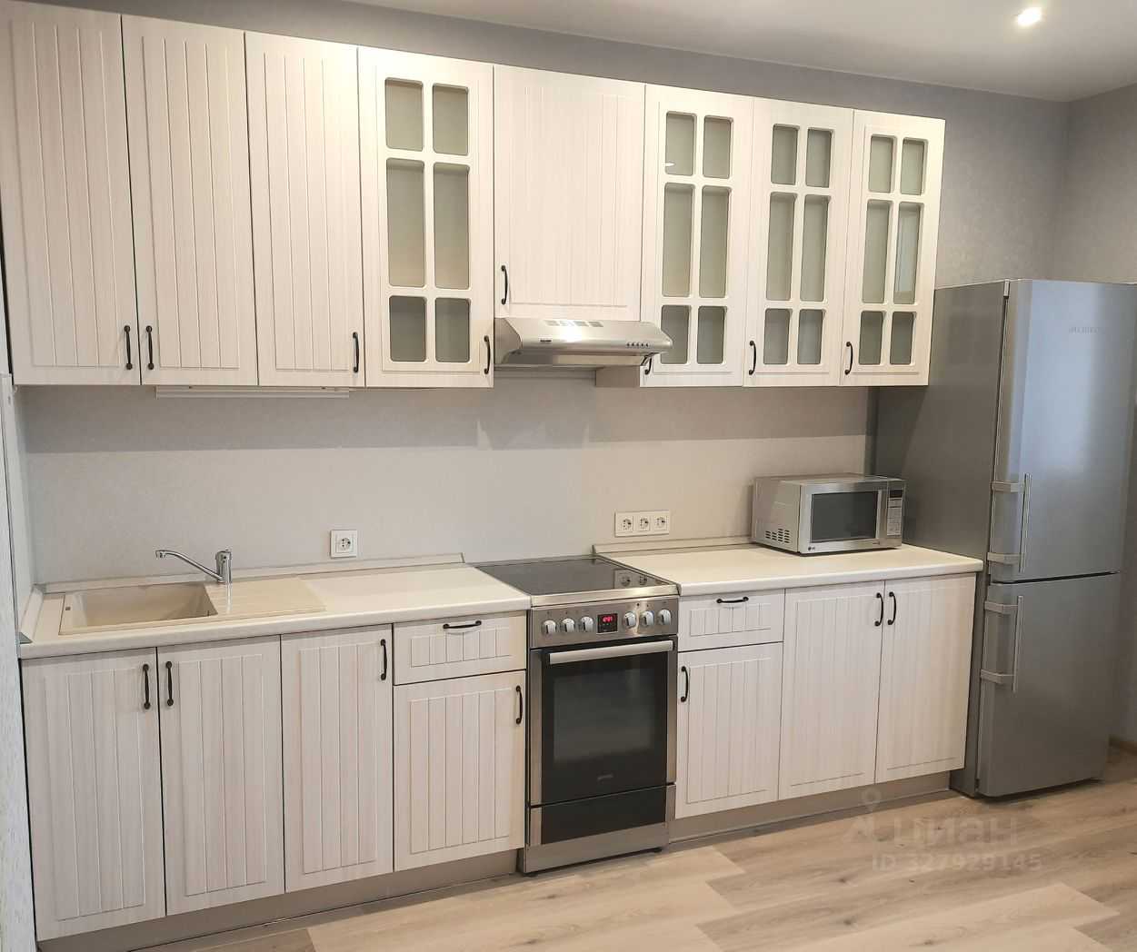 2-комнатная квартира, 47,3 м²