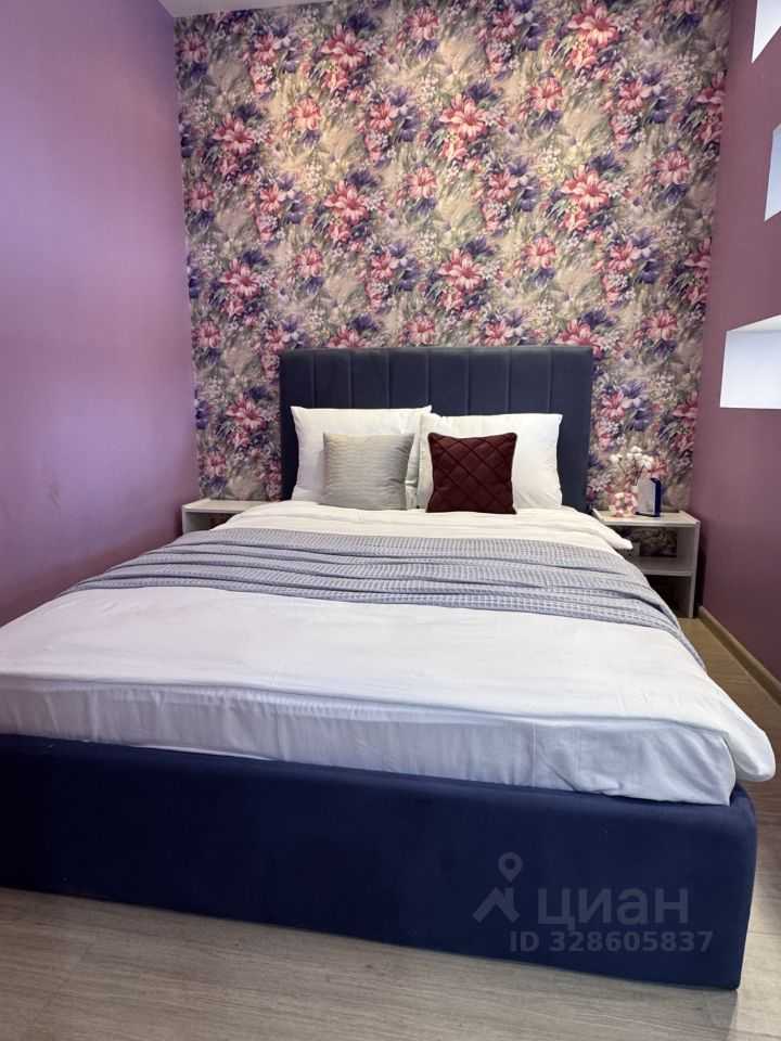 2-комнатная квартира, 48 м² — фотография 3