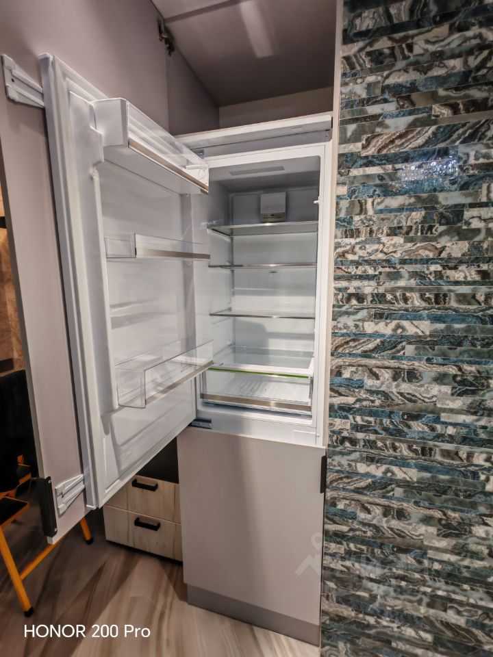 1-комнатная квартира, 40 м² — фотография 3