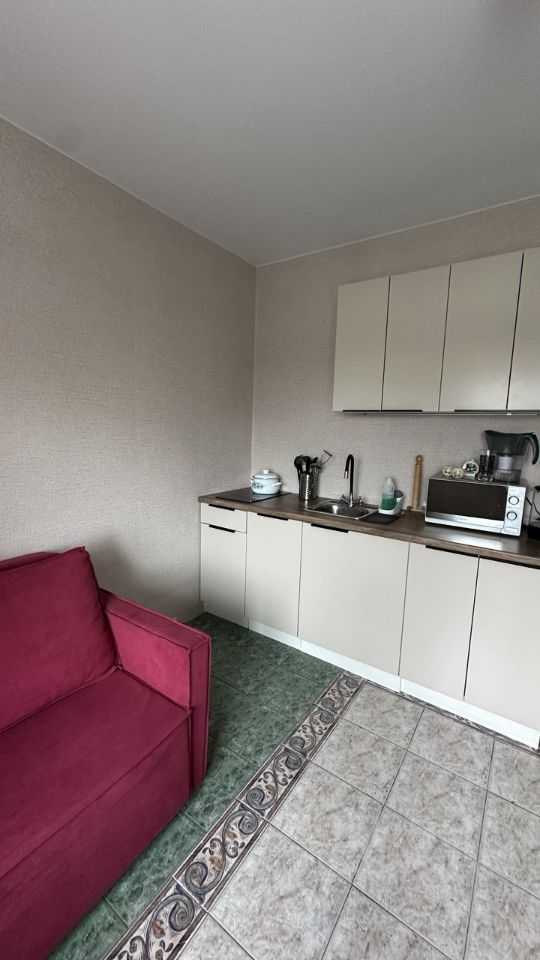 2-комнатная квартира, 50 м²