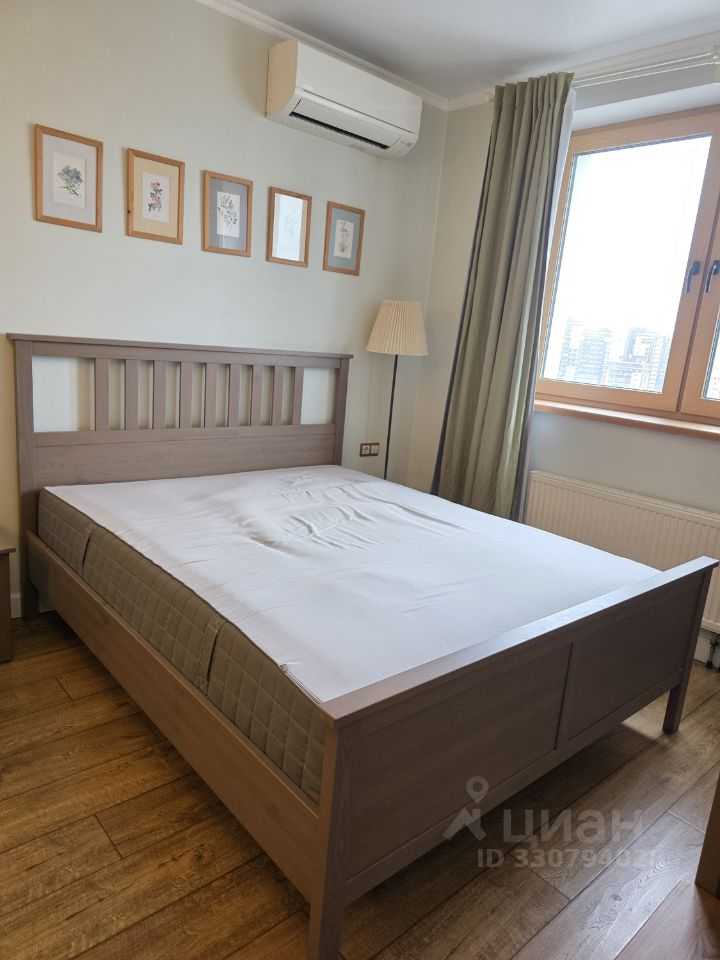 1-комнатная квартира, 48,1 м² — фотография 3