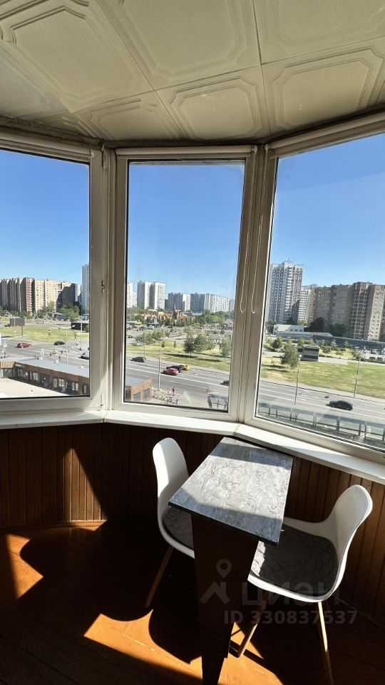 2-комнатная квартира, 50 м²
