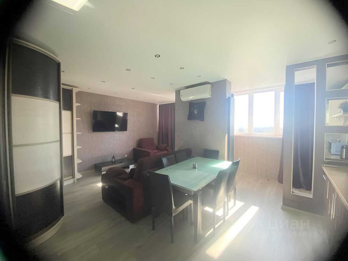 2-комнатная квартира, 50 м²