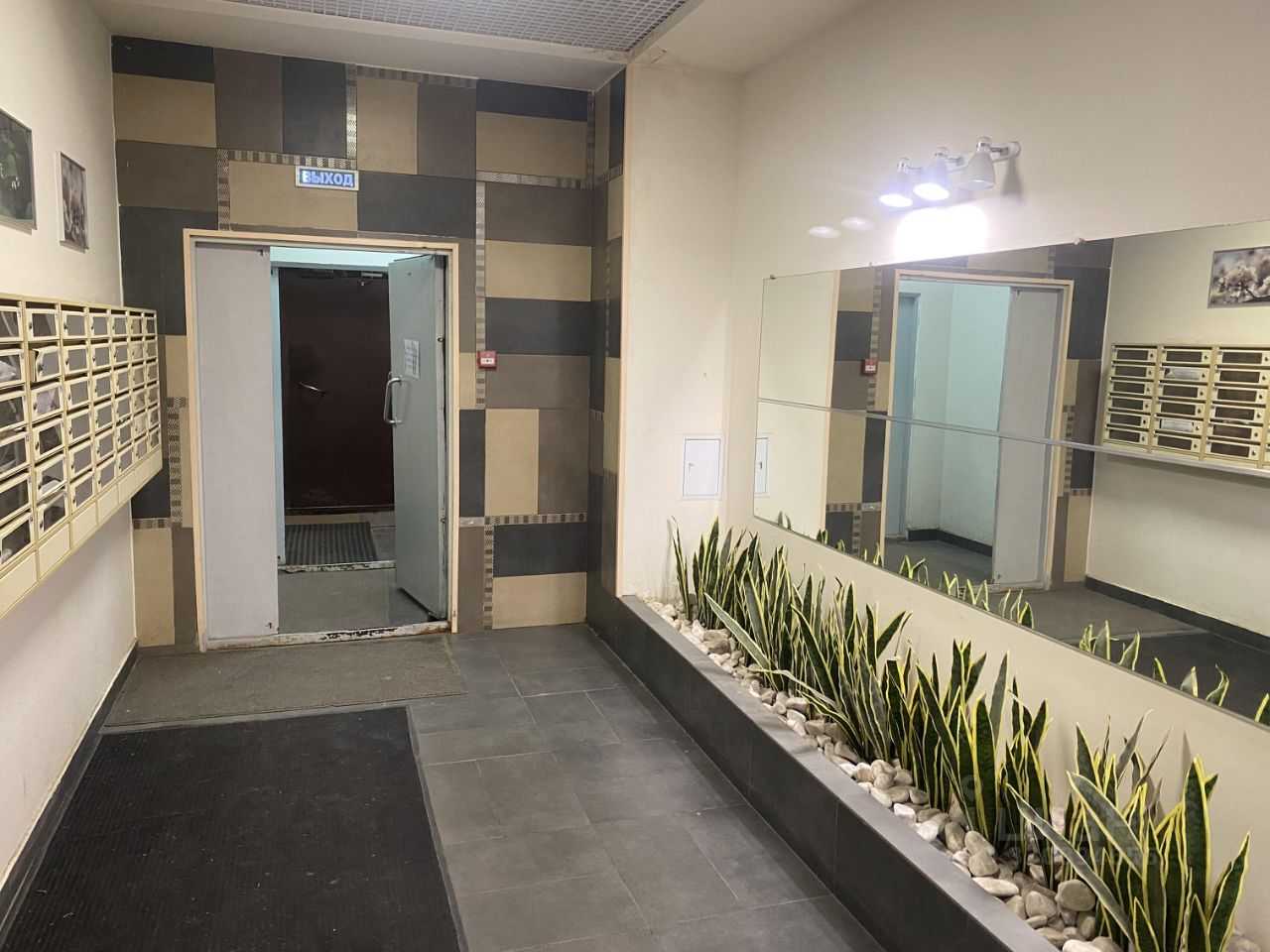 2-комнатная квартира, 50 м² — фотография 3