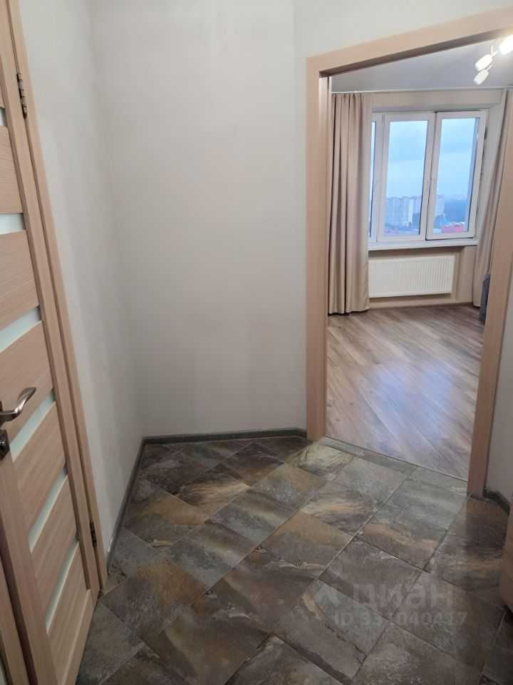2-комнатная квартира, 48 м²