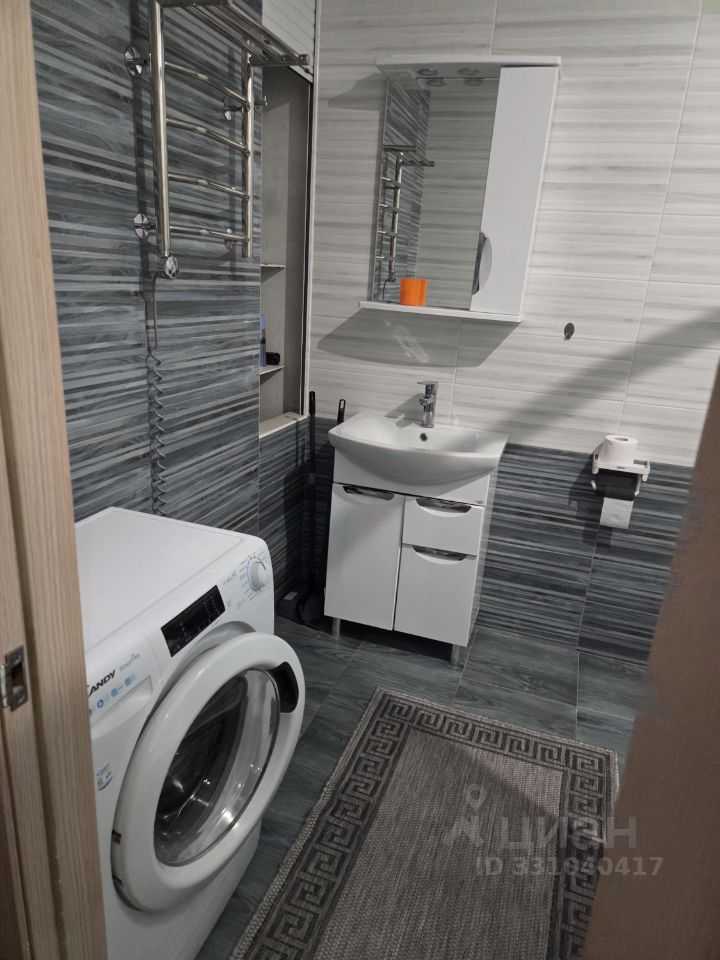 2-комнатная квартира, 48 м² — фотография 3