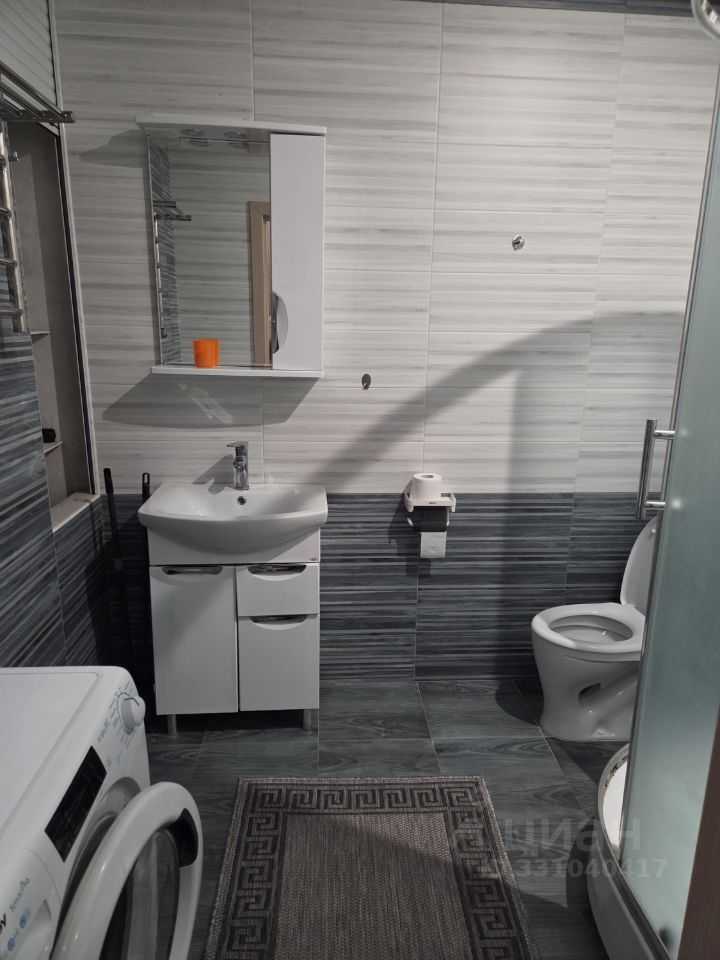 2-комнатная квартира, 48 м² — фотография 2