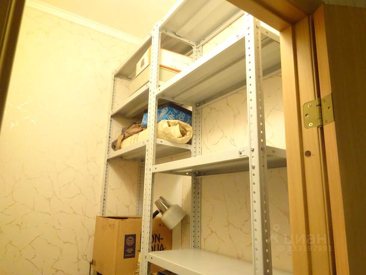 1-комнатная квартира, 44 м² — фотография 3