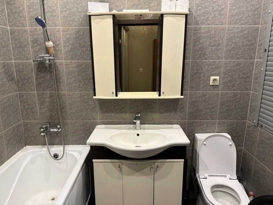 2-комнатная квартира, 44 м² — фотография 3