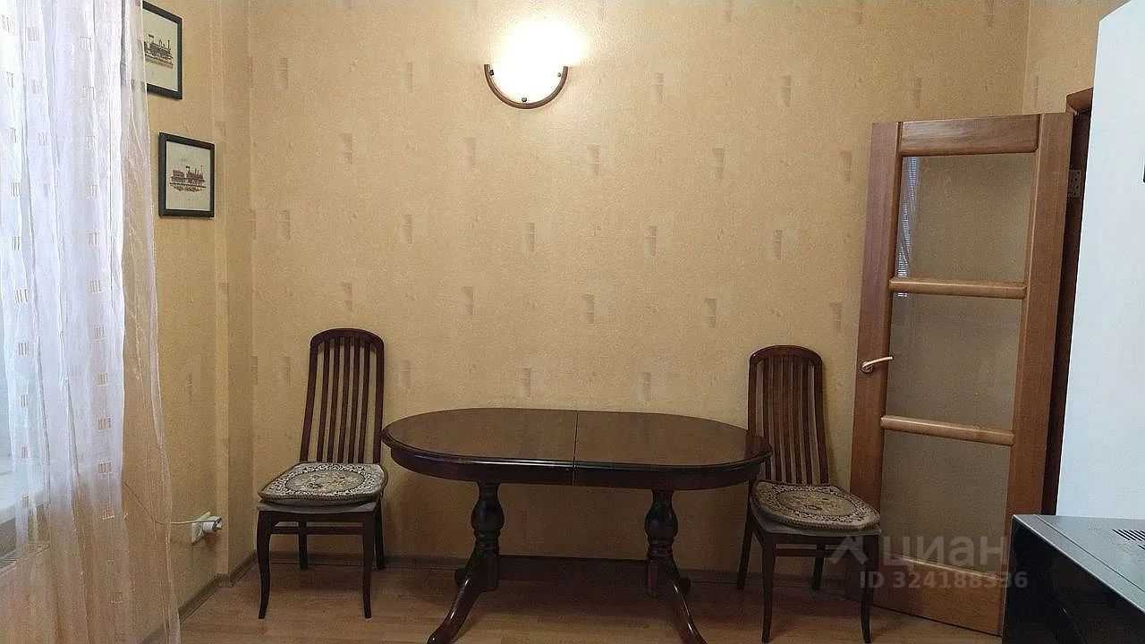 1-комнатная квартира, 45 м² — фотография 2