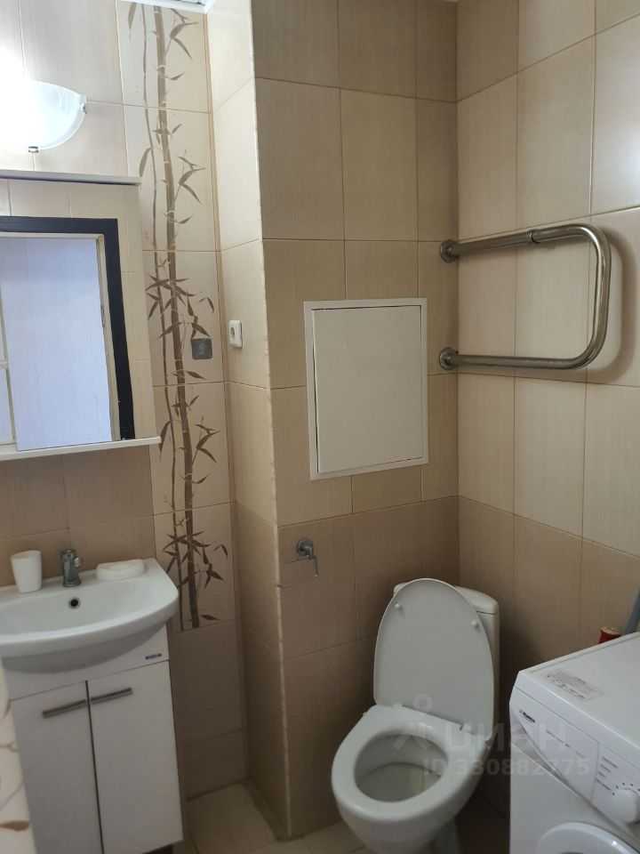 2-комнатная квартира, 43 м² — фотография 2