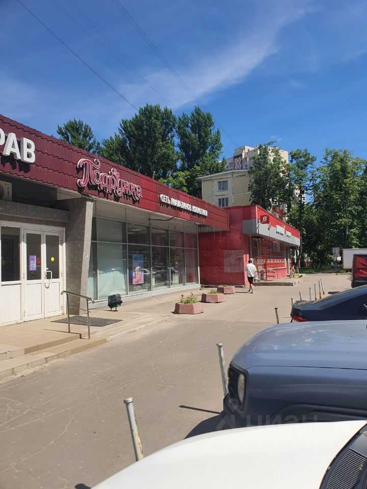 2-комнатная квартира, 43 м² — фотография 3