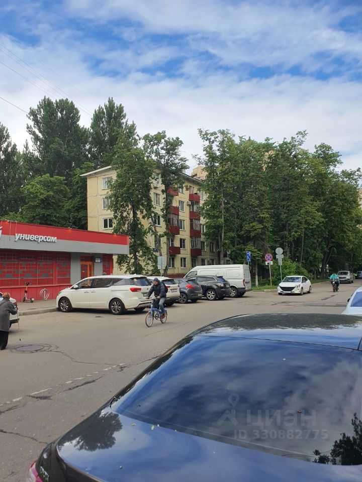 2-комнатная квартира, 43 м²
