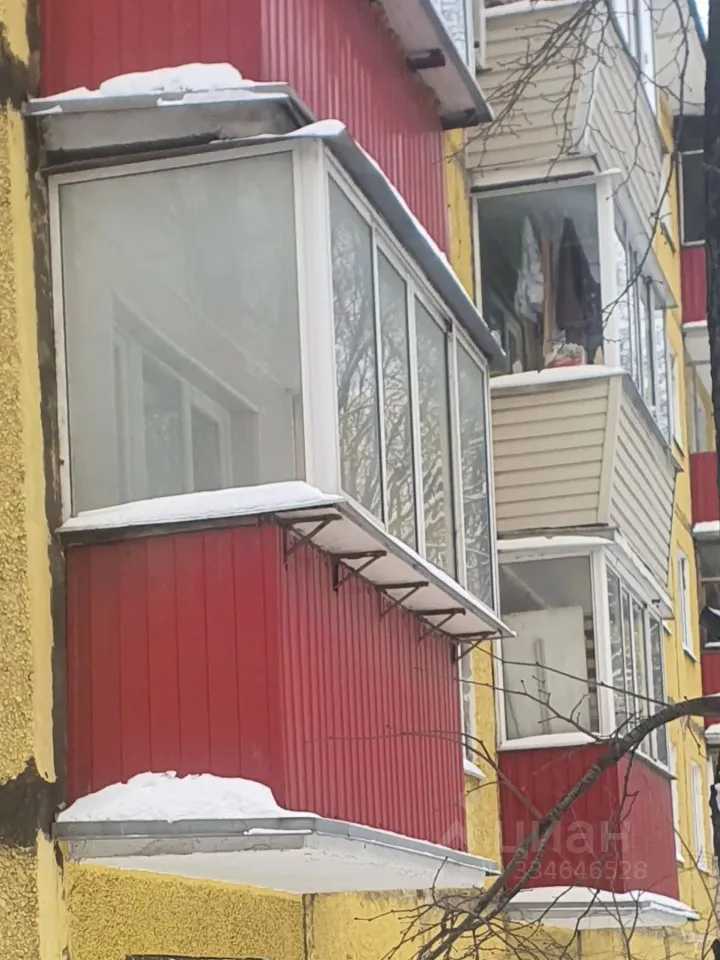 2-комнатная квартира, 46 м² — фотография 2