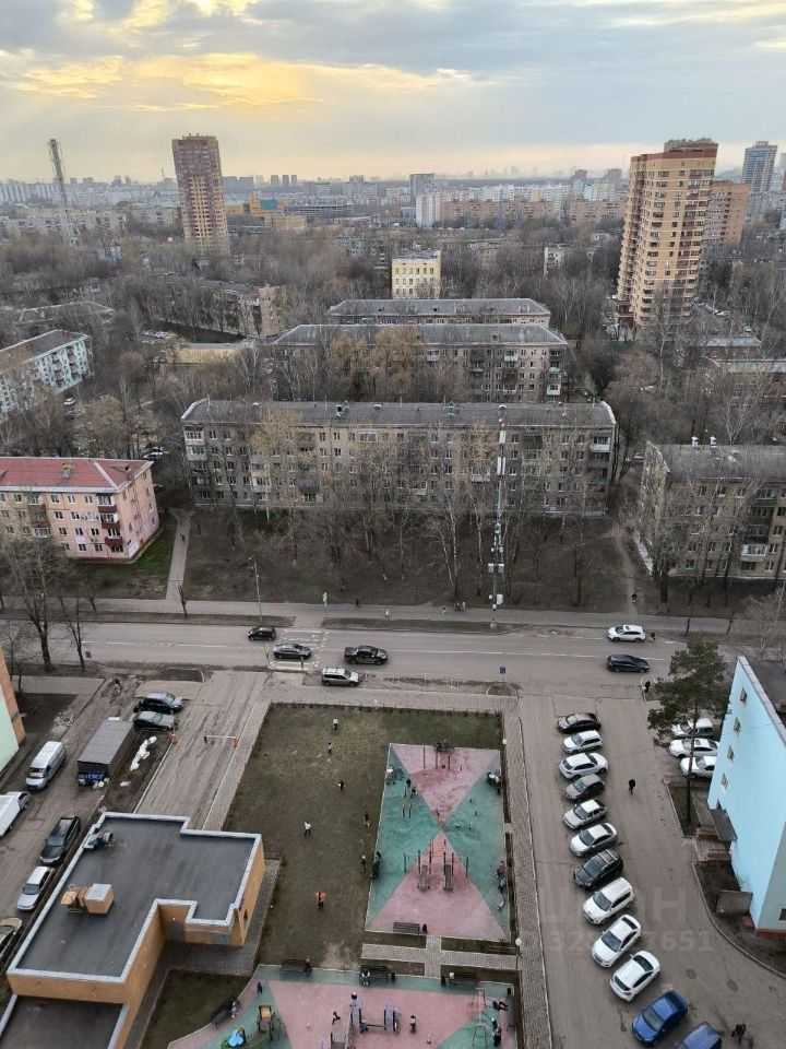 2-комнатная квартира, 60 м²