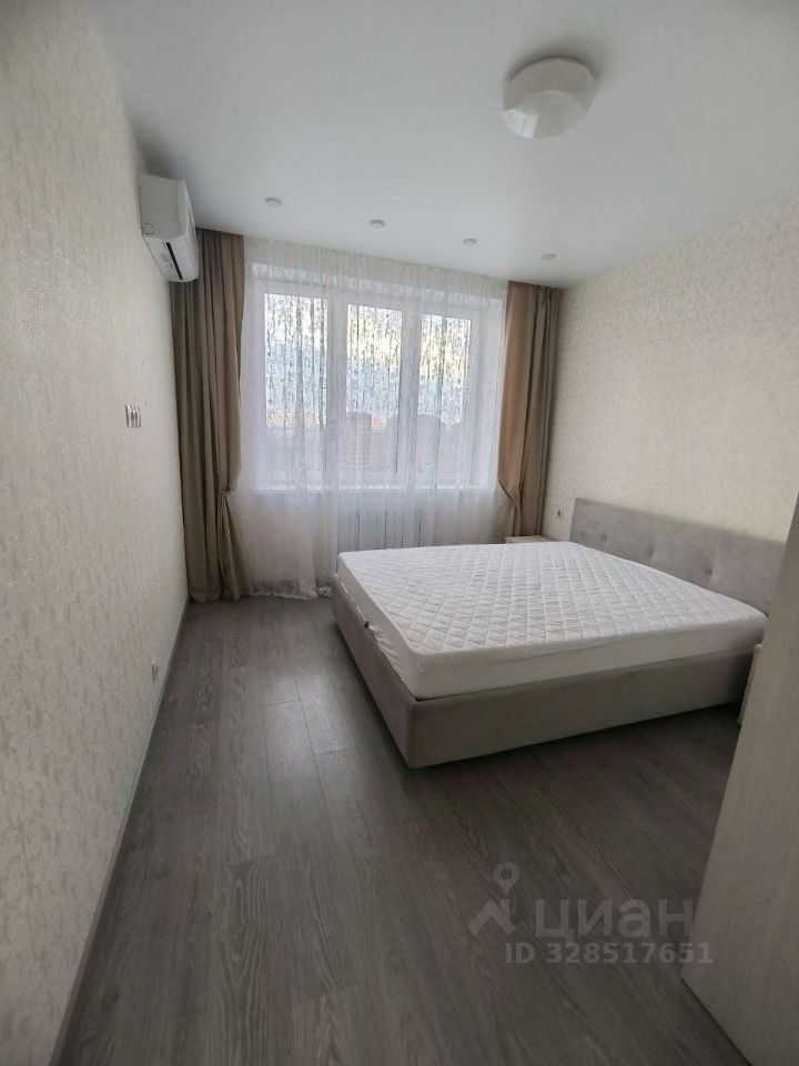 2-комнатная квартира, 60 м² — фотография 3