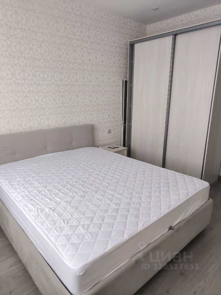 2-комнатная квартира, 60 м² — фотография 2