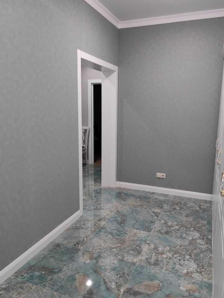 2-комнатная квартира, 50 м² — фотография 2
