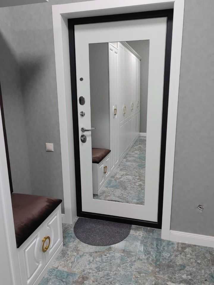 2-комнатная квартира, 50 м² — фотография 3