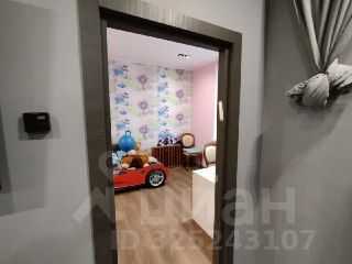 4-комнатная квартира, 140 м² — фотография 3