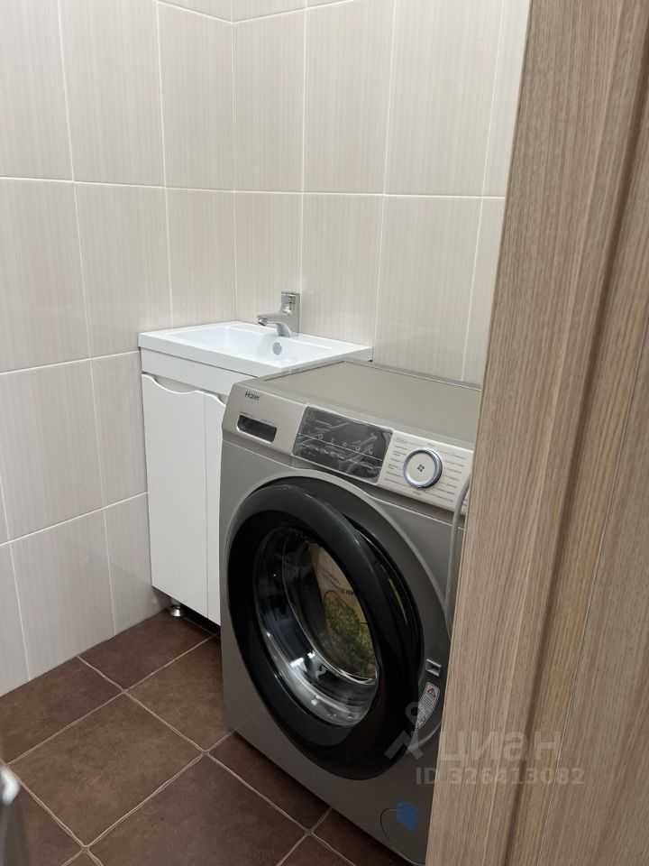 3-комнатная квартира, 106 м² — фотография 2