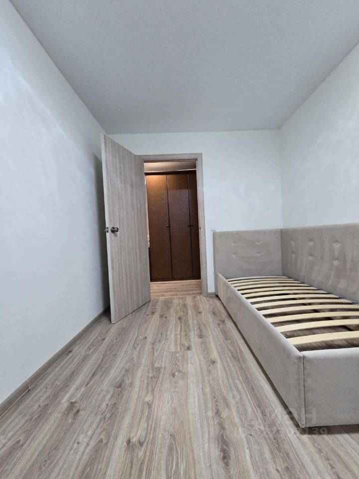 3-комнатная квартира, 62 м² — фотография 2
