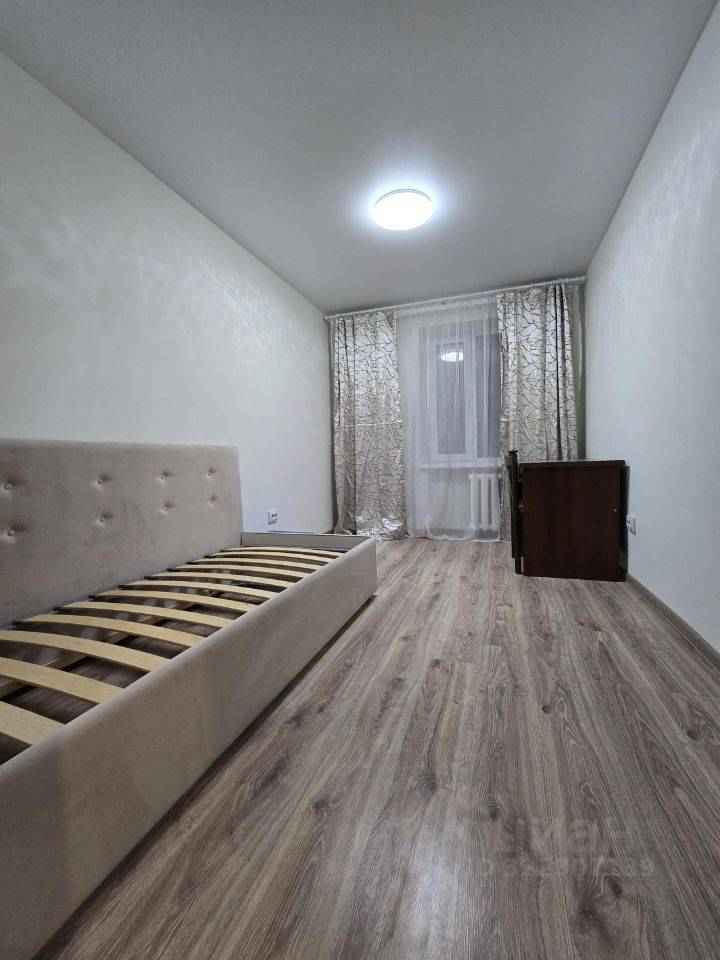 3-комнатная квартира, 62 м² — фотография 3