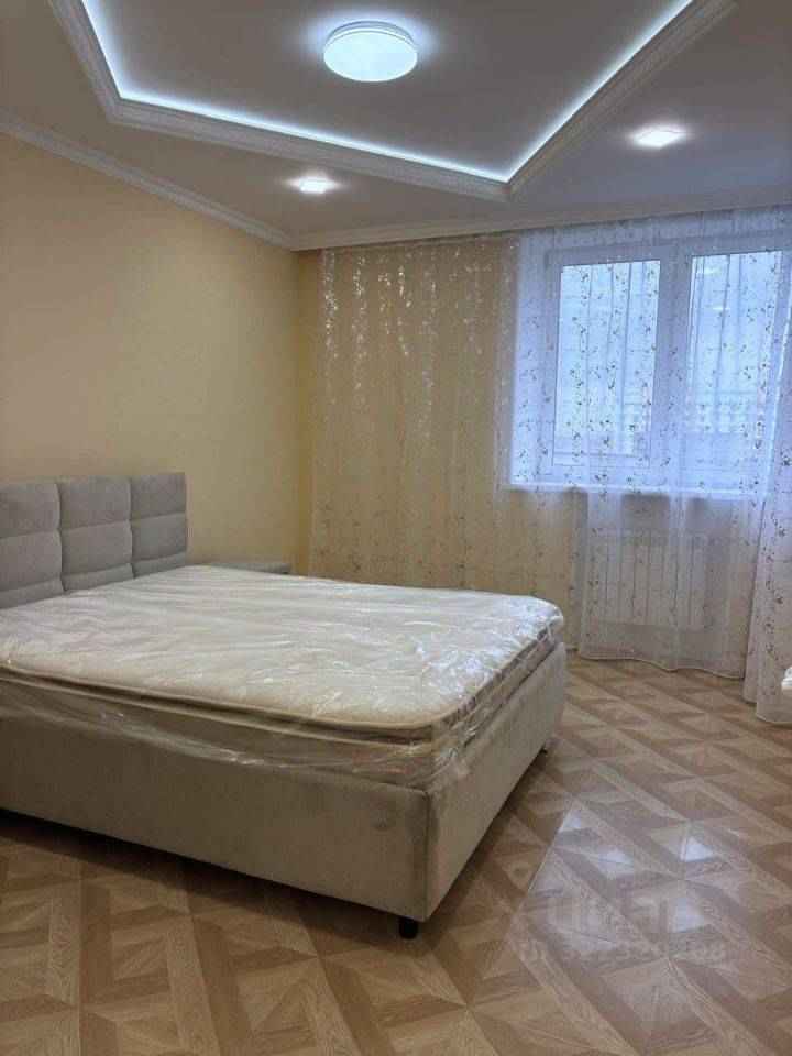 1-комнатная квартира, 40 м²