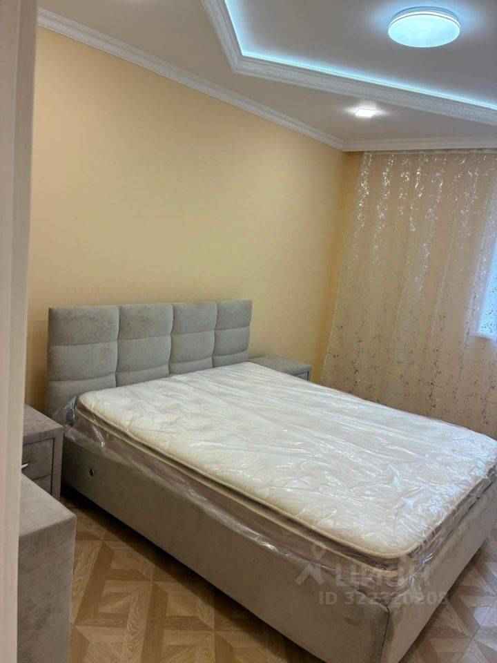 1-комнатная квартира, 40 м² — фотография 2