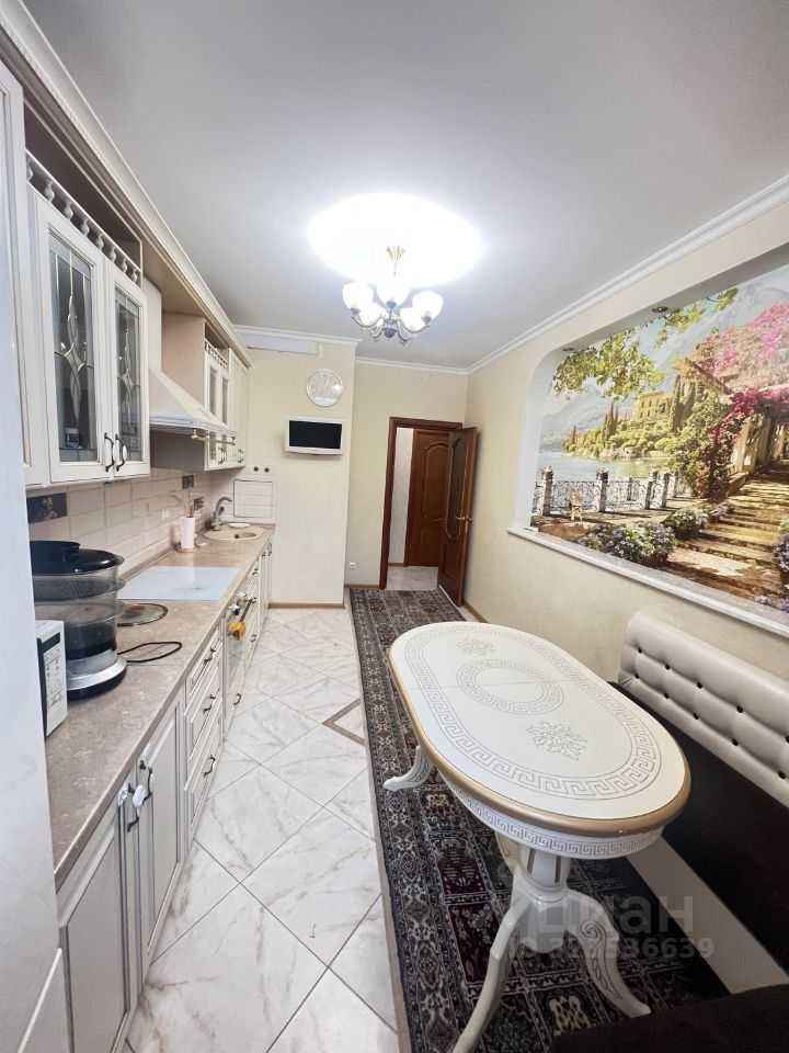 2-комнатная квартира, 65 м²