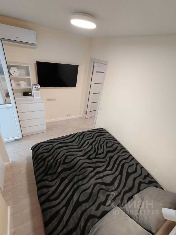 2-комнатная квартира, 43 м²