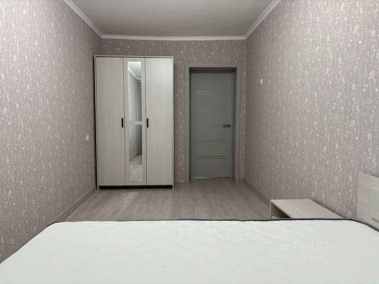 3-комнатная квартира, 60 м² — фотография 2