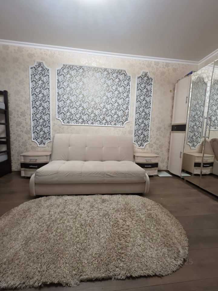 2-комнатная квартира, 42,6 м² — фотография 3