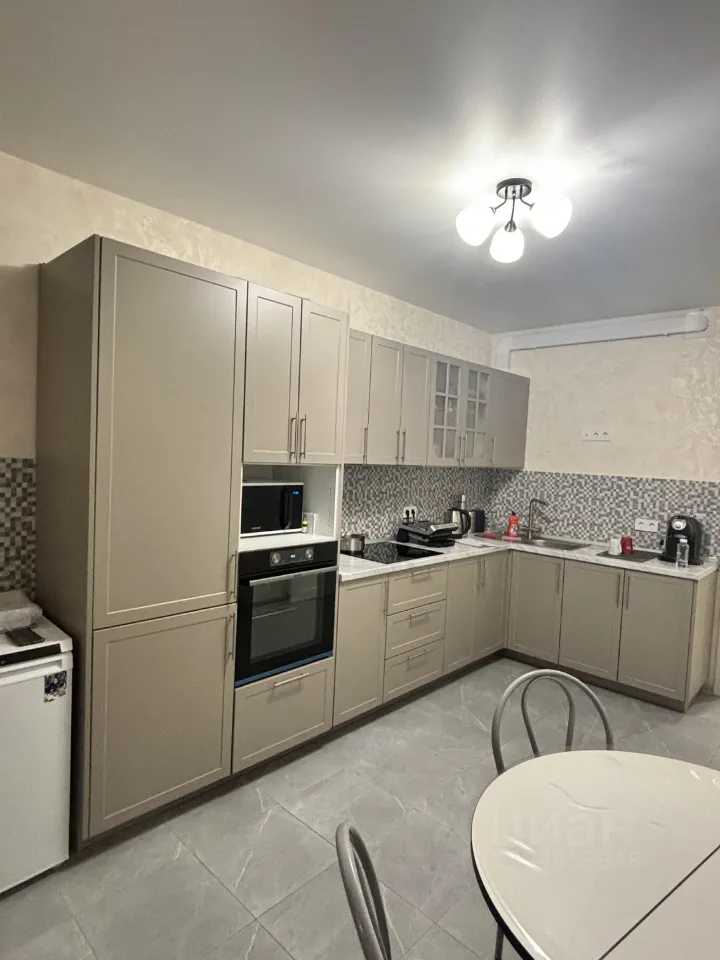2-комнатная квартира, 59 м² — фотография 2
