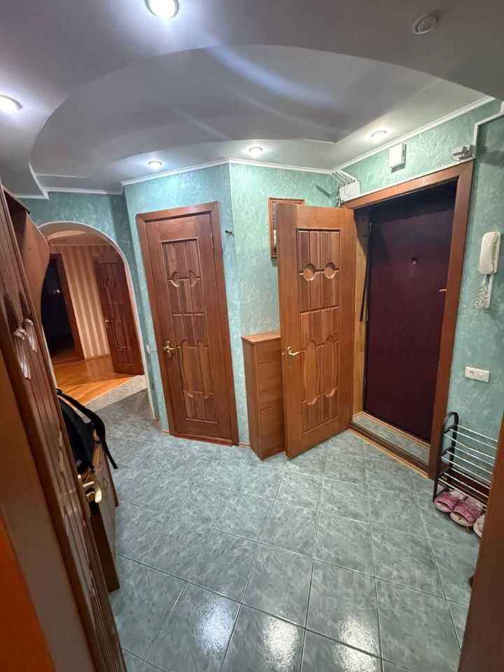 3-комнатная квартира, 65 м² — фотография 3