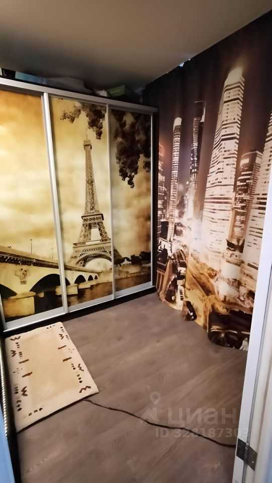 2-комнатная квартира, 45 м² — фотография 3
