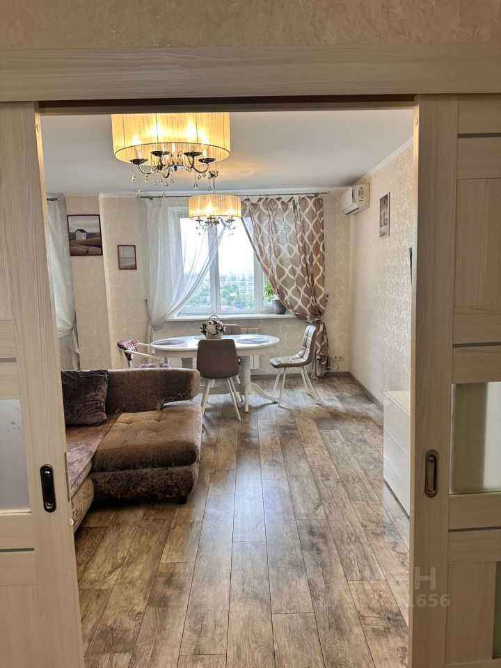 4-комнатная квартира, 126,3 м² — фотография 3