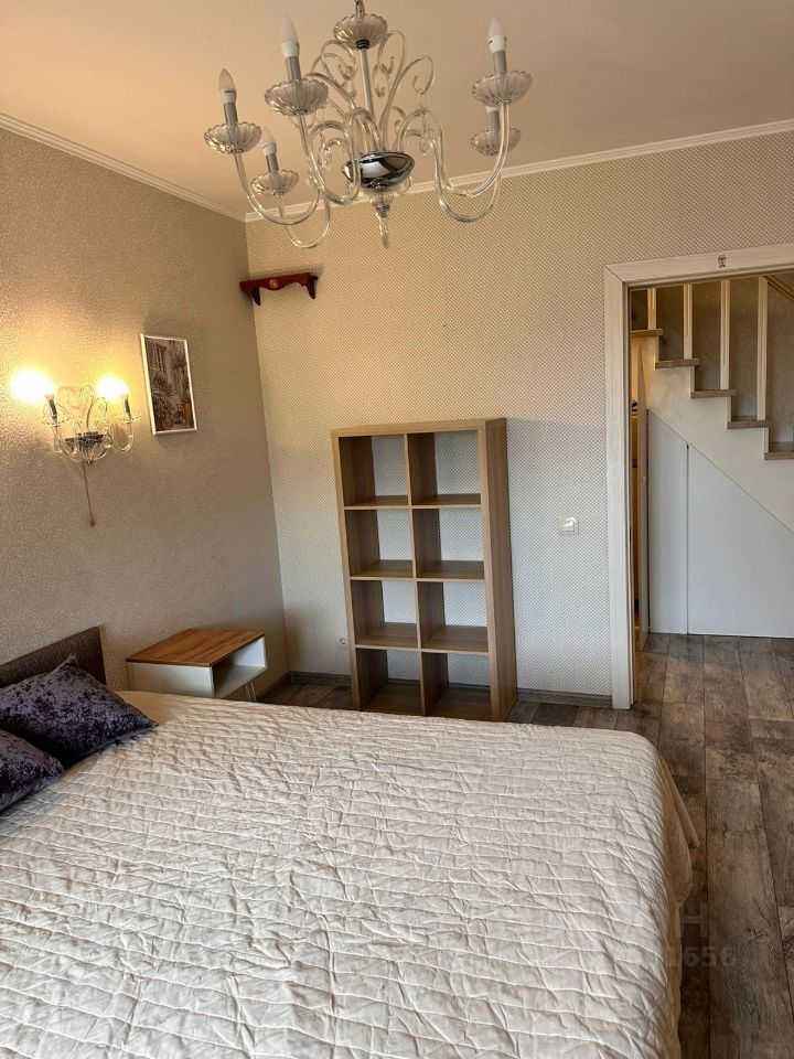 4-комнатная квартира, 126,3 м² — фотография 2