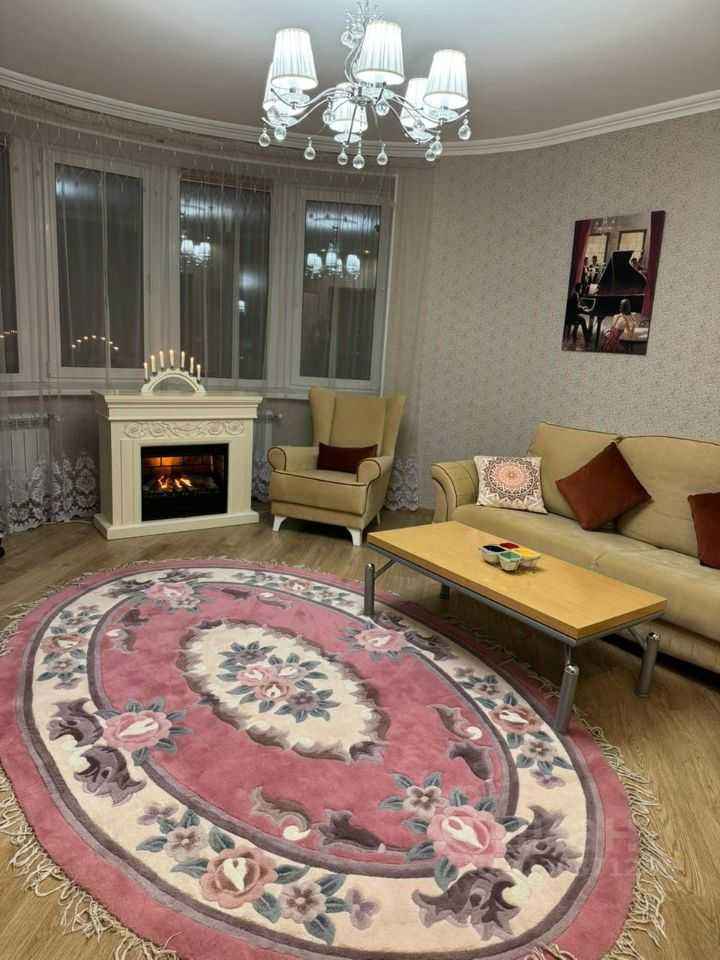 2-комнатная квартира, 67,9 м²