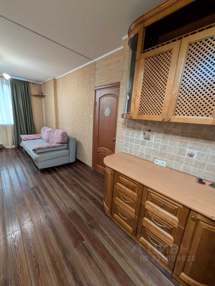 2-комнатная квартира, 55 м² — фотография 3