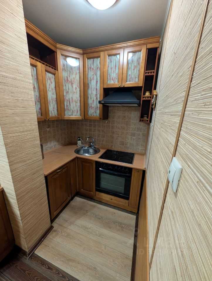 2-комнатная квартира, 55 м²