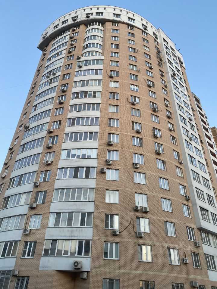 3-комнатная квартира, 103 м²